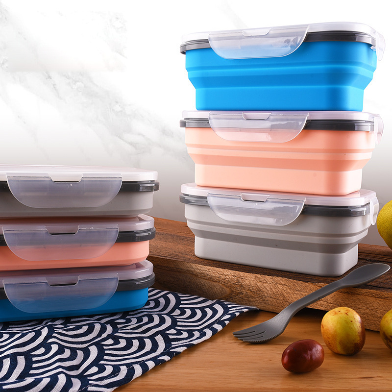 硅膠碗輕松除盡難聞氣味-硅生伙