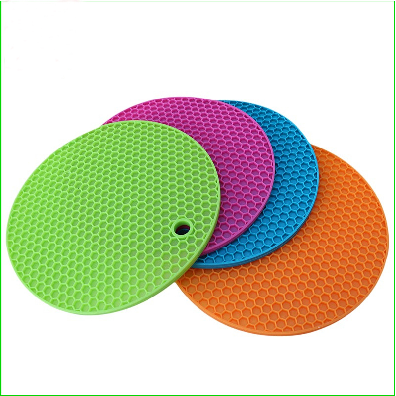 硅膠隔熱墊的使用范圍-硅生伙