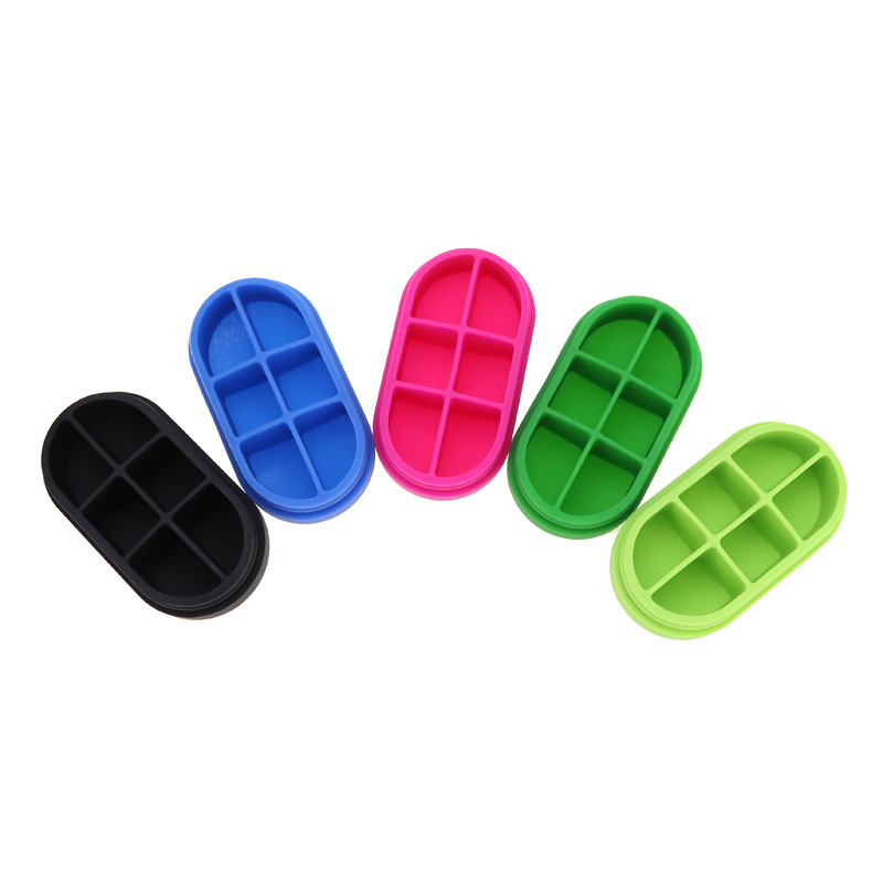 硅膠產(chǎn)品定制需要注意那些問題-硅生伙