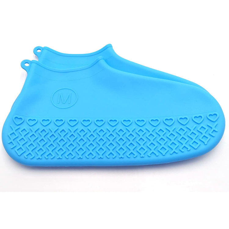 硅膠鞋套怎么護理-硅生伙