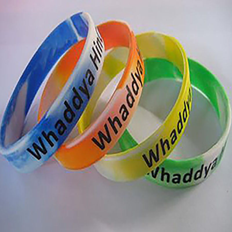 硅膠制品是絲印logo好還是模印logo好-硅生伙