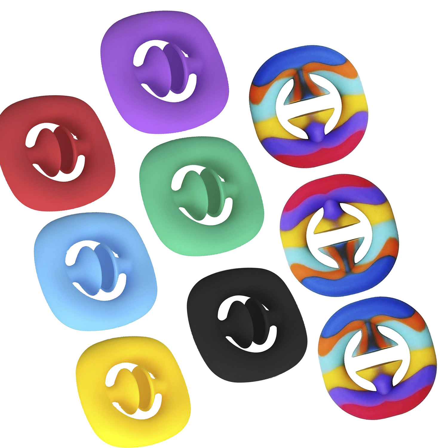 怎么辨別真假硅膠-硅生伙