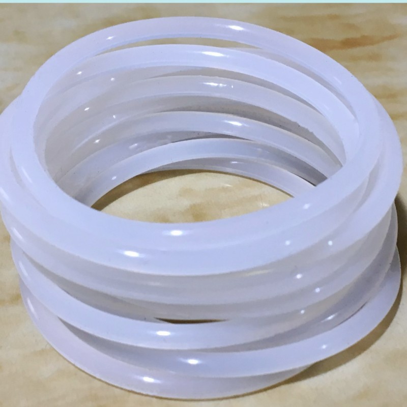 影響到硅膠制品變形的因素有哪些-硅生伙