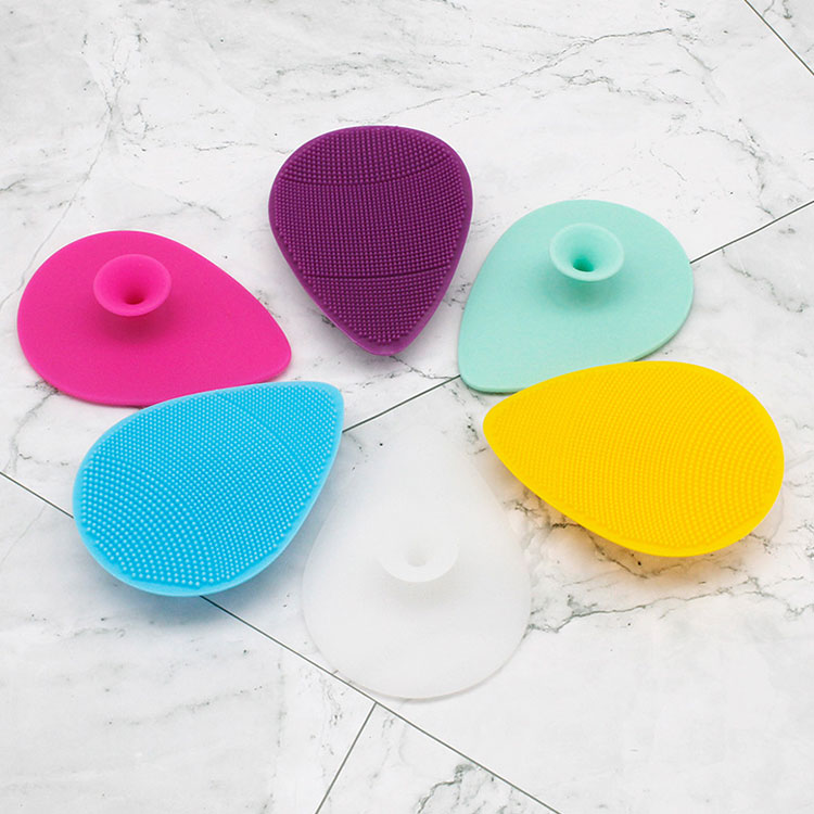 硅膠潔面儀需要經常換嗎,硅膠刷可以用多久