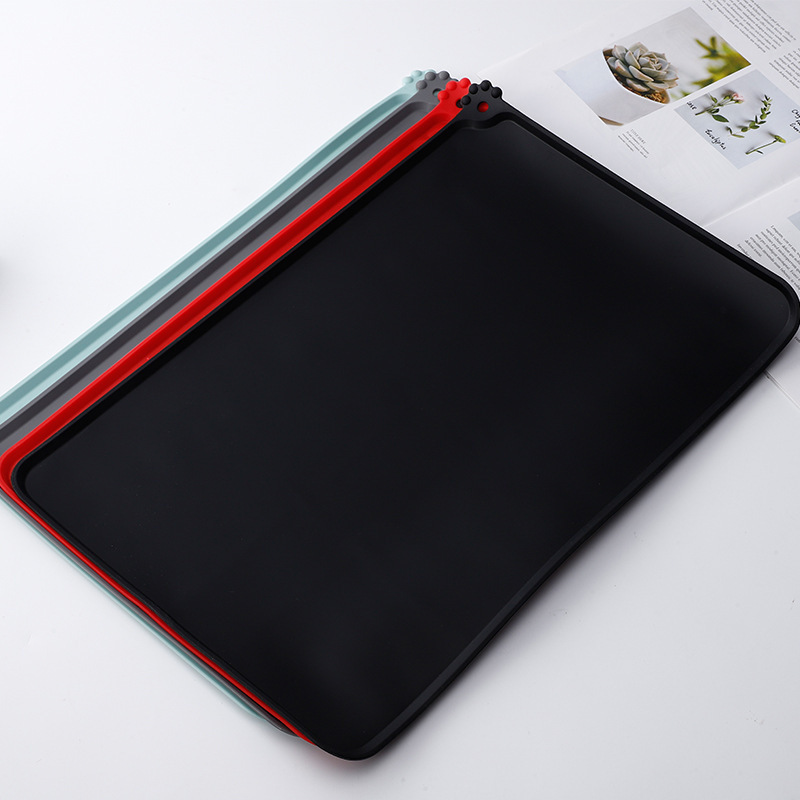 硅膠制品廠產品成分檢測有哪些流程-硅生伙