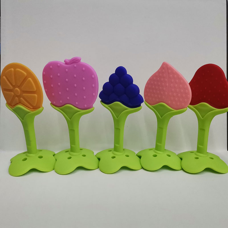 硅膠制品有哪些性能？