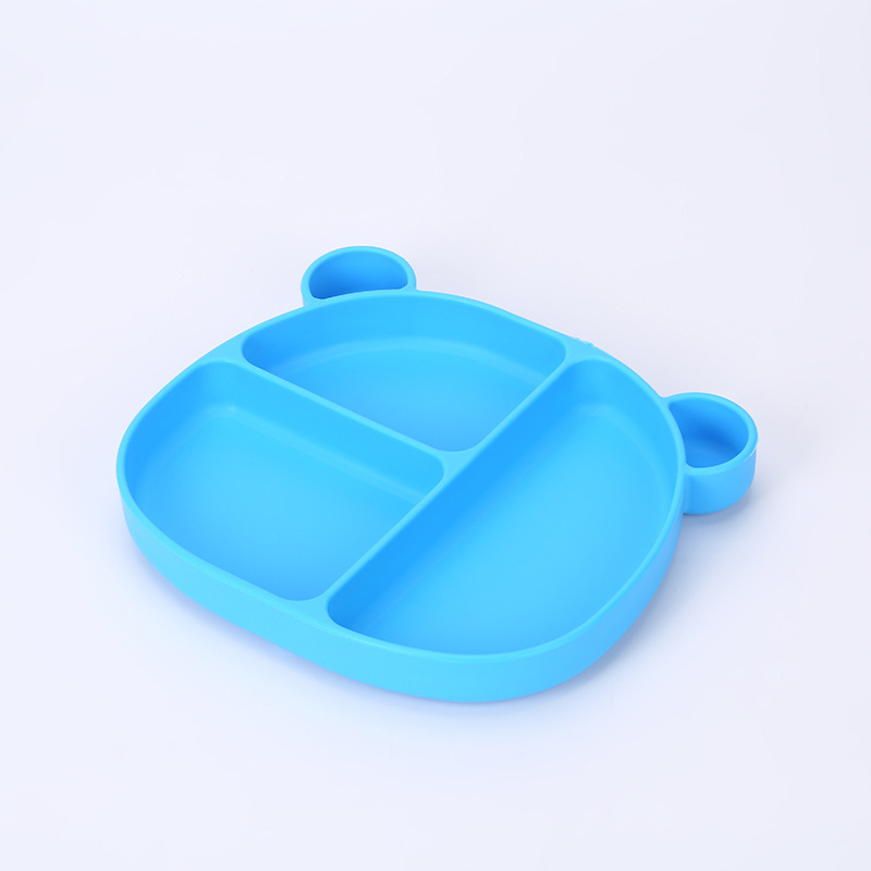 如何識(shí)別硅膠餐具的質(zhì)量？