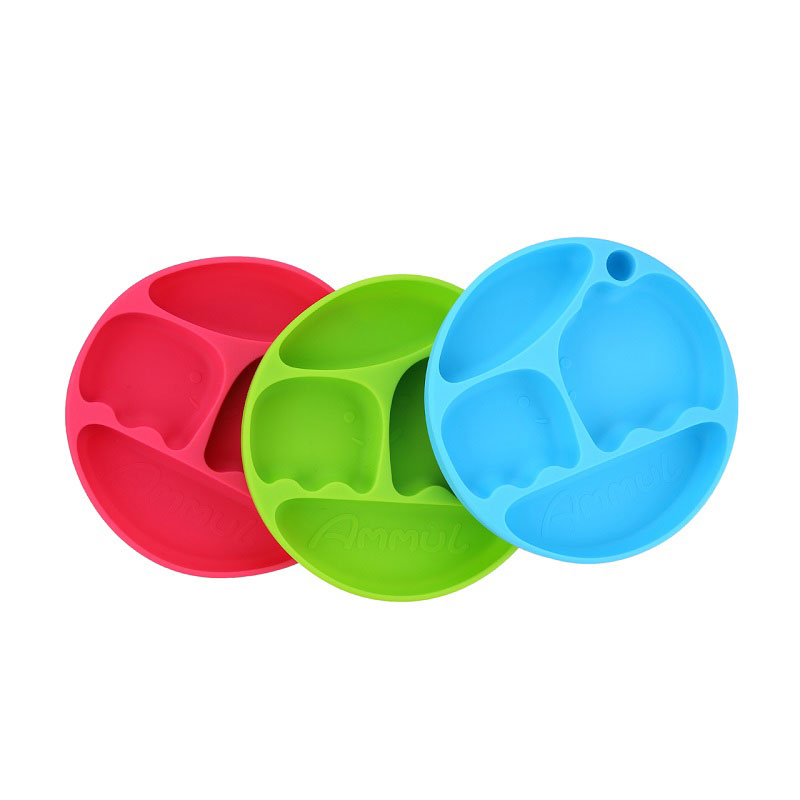 硅膠制品的主要合成材料