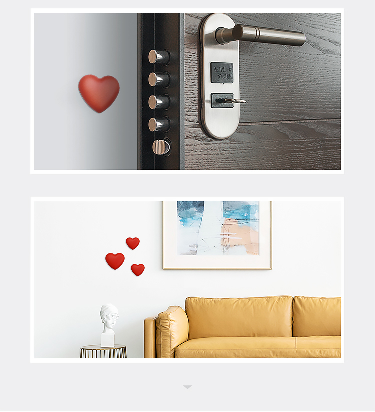 硅膠加厚墻面?zhèn)兎雷矇|詳情介紹05